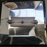 Kott halogen floor lamp