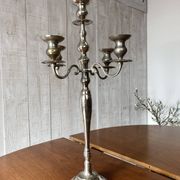 Grand vintage chandelier