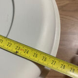 Plat Tupperware compartimenté