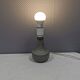 Small ceramic table lamp, Danish from the 1980s.