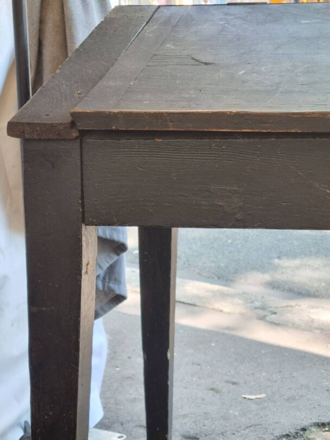 Bureau écritoire début 20ème