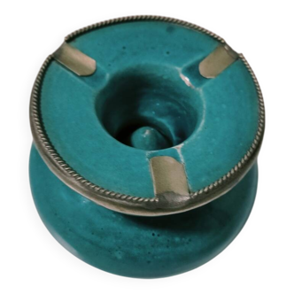 Moroccan ashtray