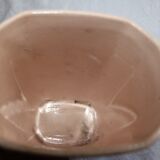 Series of spice pots Mai Digoin Sarreguemines France