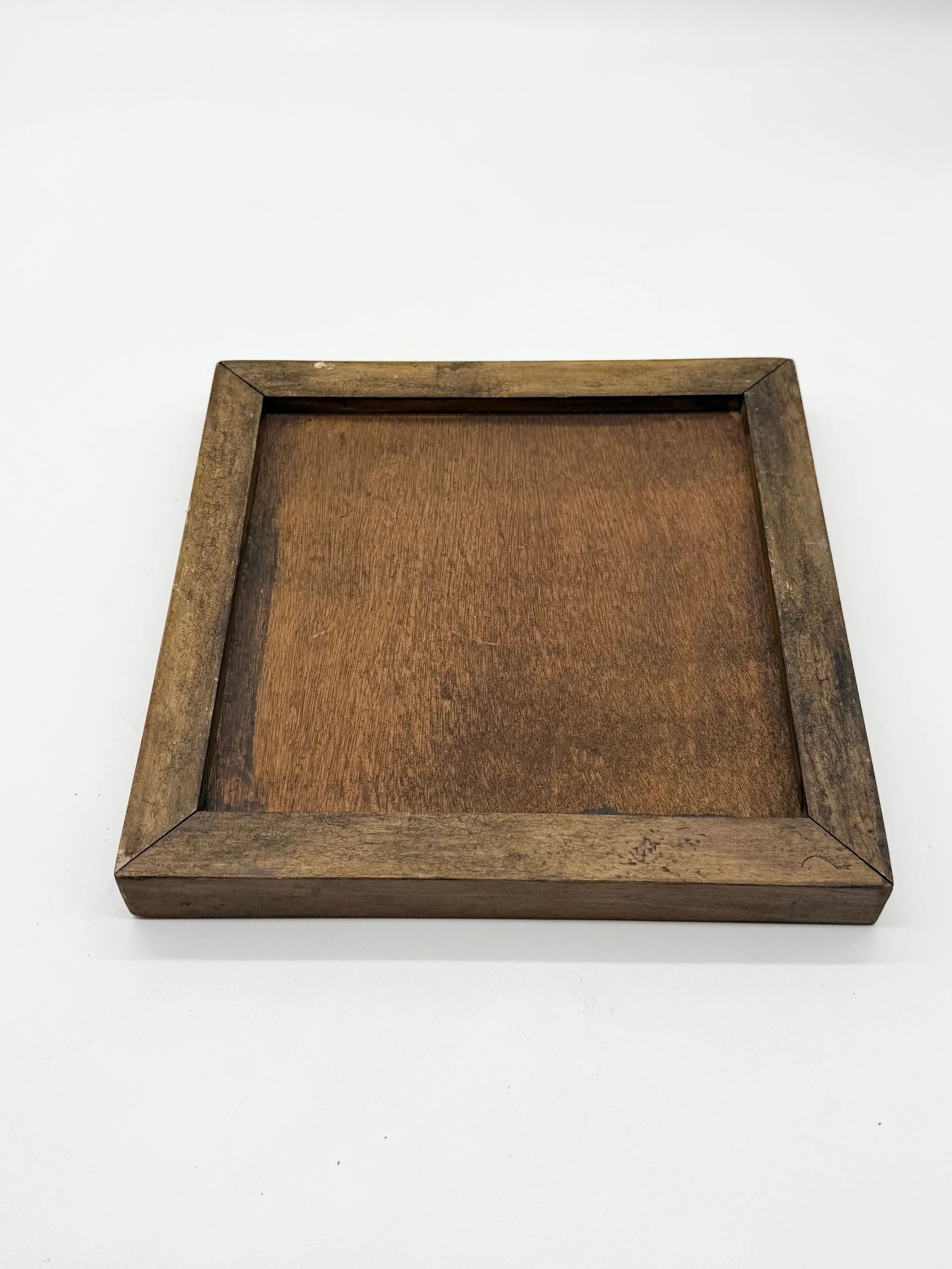 Céramique murale « poisson » signée Beauregard, 1960