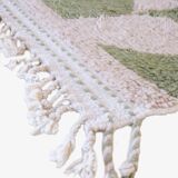 Tapis Contemporain Marocain - 303 x 251 cm