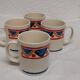 Mugs années 80