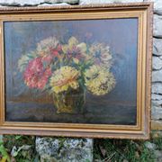 Tableau. ancien