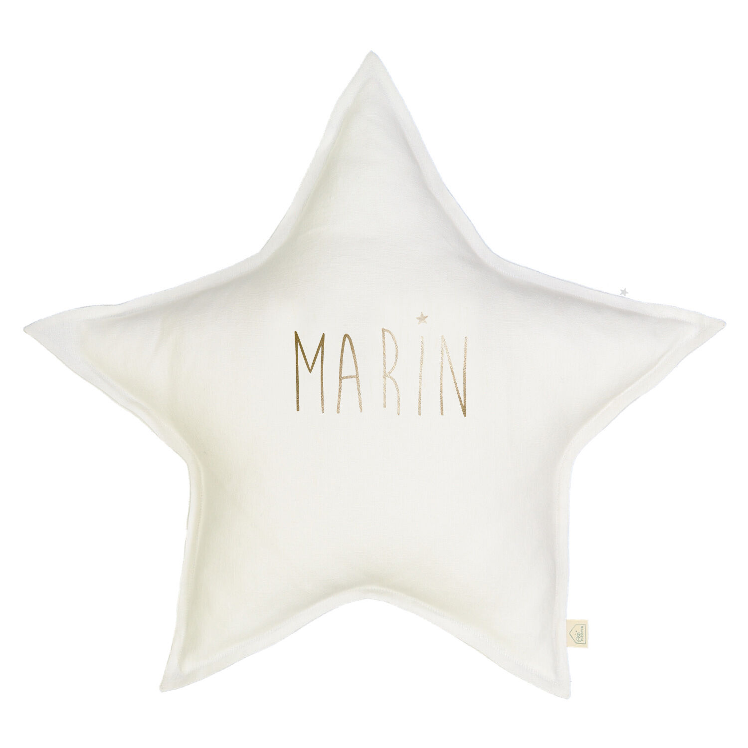 Pop up Christmas - PETIT PICOTIN Celeste the uncustomized star