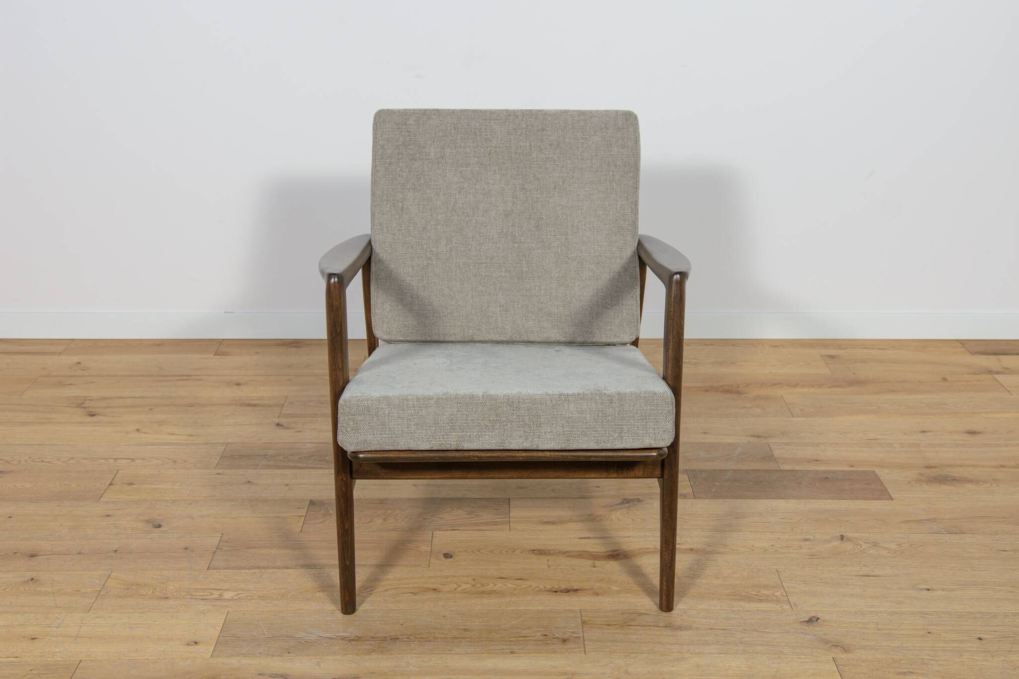 Model 300-139 Armchair from Swarzędz Factory, Poland, 1960s
