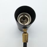 Articulated wall lamp 1950