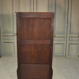 Napoleon III Louis XV Style Display Cabinet