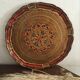 Venetian style tray