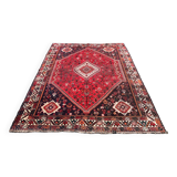 Tapis persan fait main