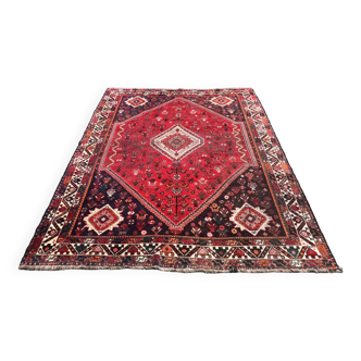 Handmade Persian rug