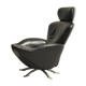 Cassina's K10 Dodo heater chair design Toshiyuki-Kita from the 90