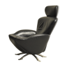 Cassina's K10 Dodo heater chair design Toshiyuki-Kita from the 90