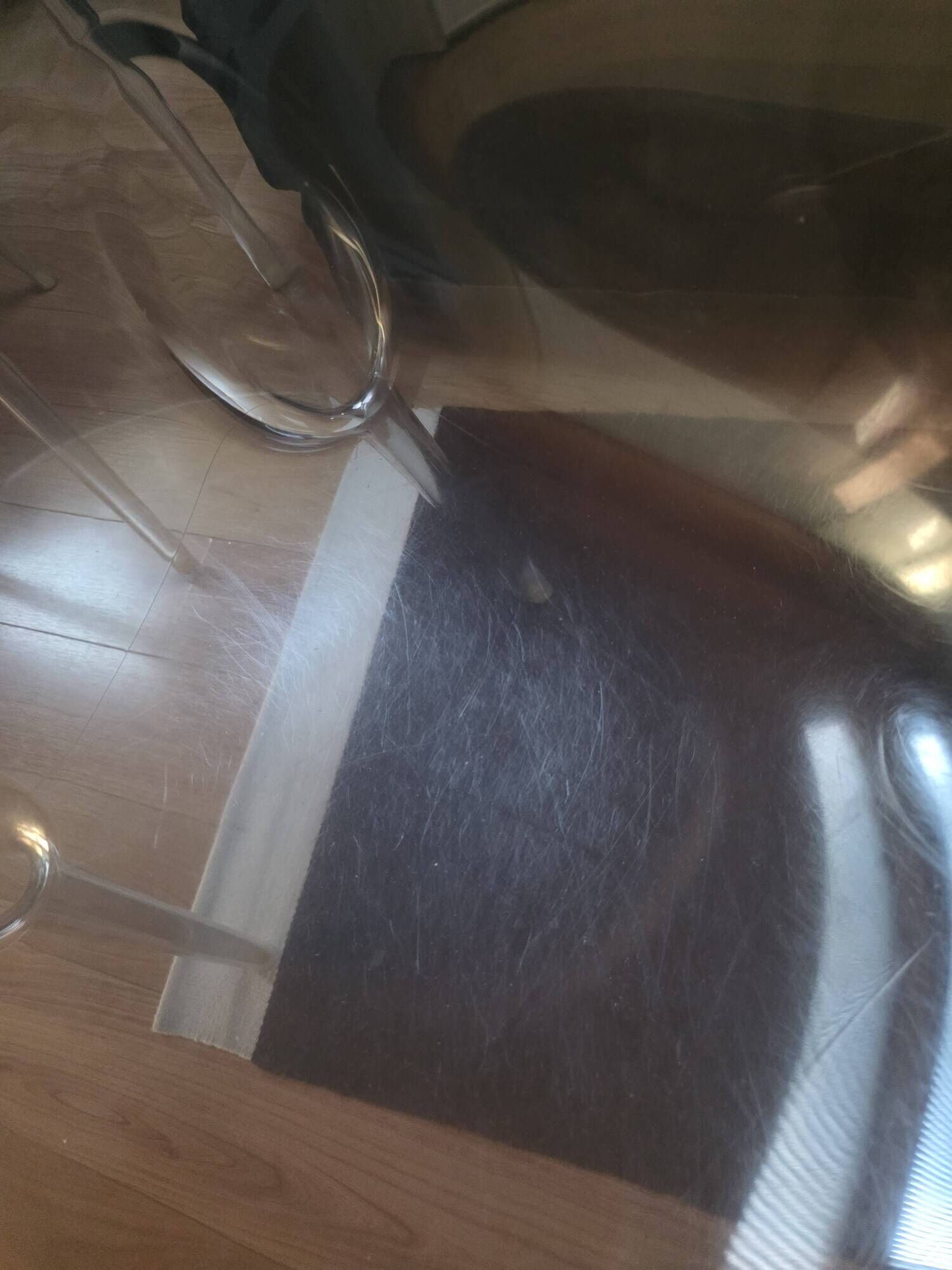 Fauteuil Kartell