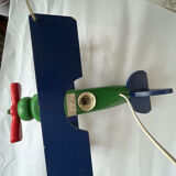 Children's room pendant light