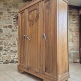 Armoire parisienne