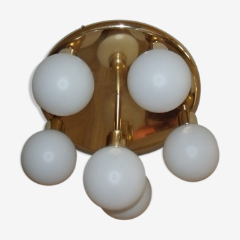 Ceiling lamp 1980