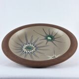 Scandinavian plate 1960