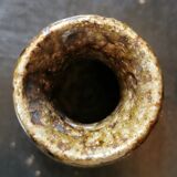 Tromborg vase Danmark signed No.003