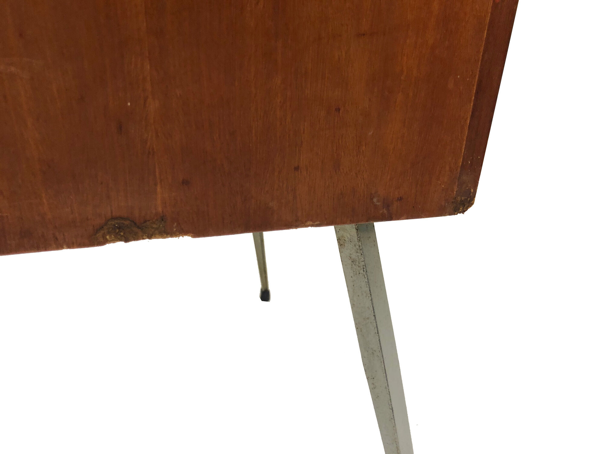 Desk design Marko Galvanitas Netherlands 1960