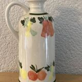 Pitcher bottle jug
