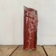 Vase grès vernissé années 80