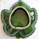 Vallauris ceramic fruit bowl
