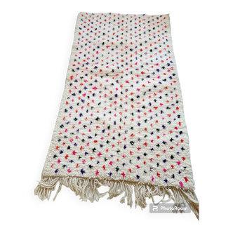 Berber carpet