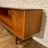 Scandinavian style enfilade Simat 1960