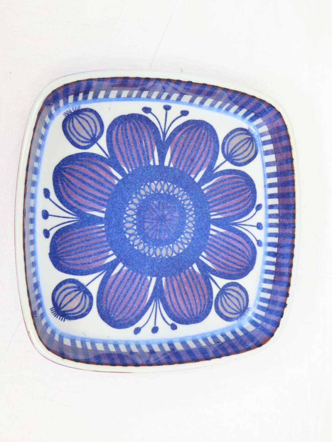 Vintage schaal Royal Copenhagen