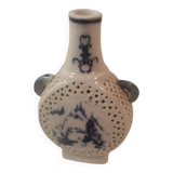 Vase ancien chinois en porcelaine