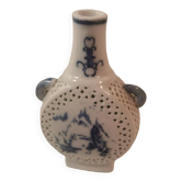 Vase ancien chinois en porcelaine