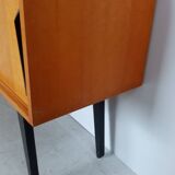 Small sideboard attributed by Hans Bellmann