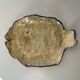 Petit plat poisson artisanal