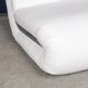 20thC ITALIAN PAIR OF BOOMERANG LOUNGE CHAIRS BY RODOLFO BONETTO FOR B-LINE