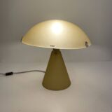 VeArt Murano Table Lamps from 1980'