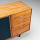 Ilmari Tapiovaara "Pirkka" sideboard Laukaan Puu Finland 1940