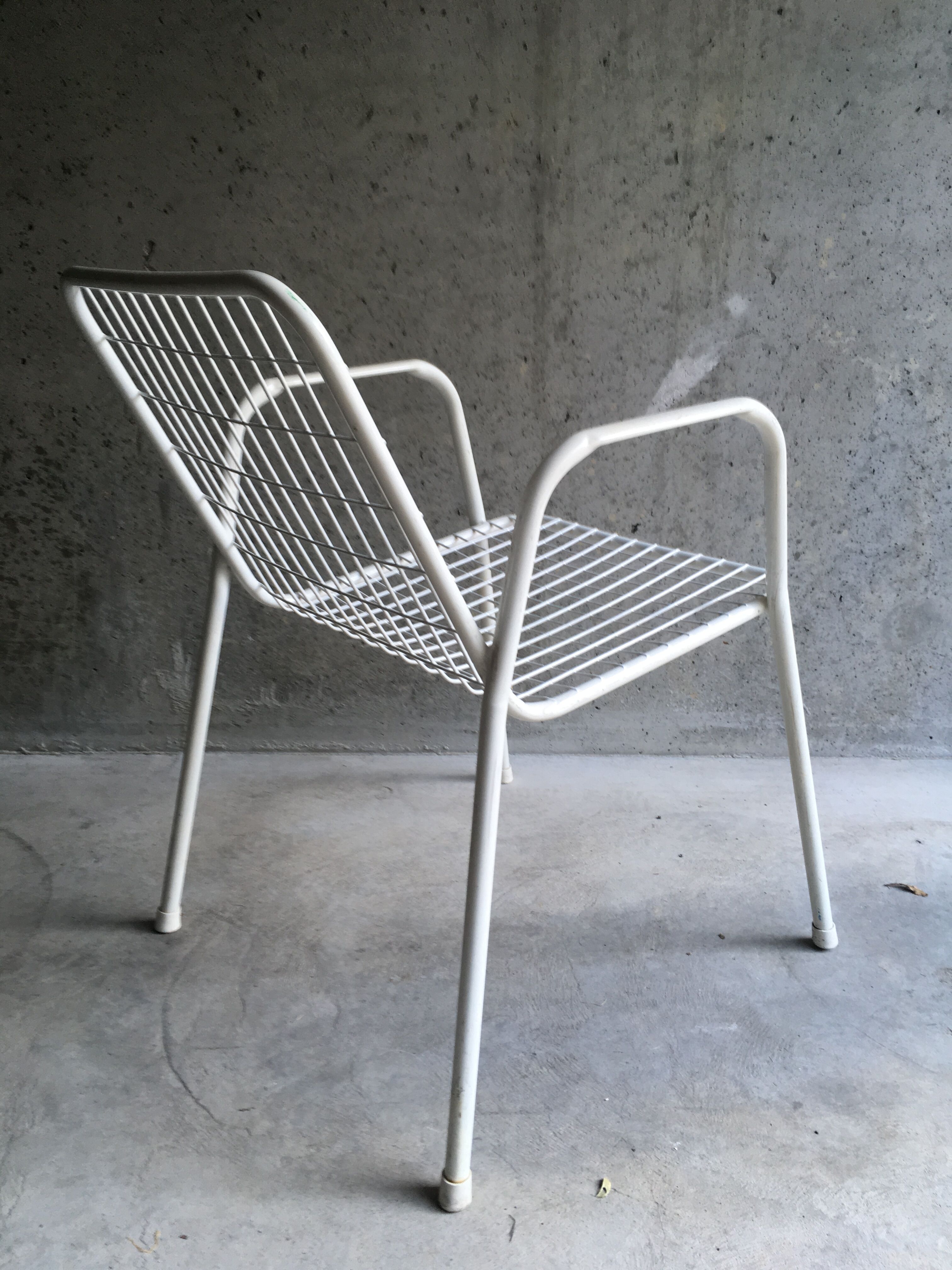 Emu rio chairs