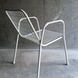Emu rio chairs