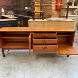 Sideboard 60s