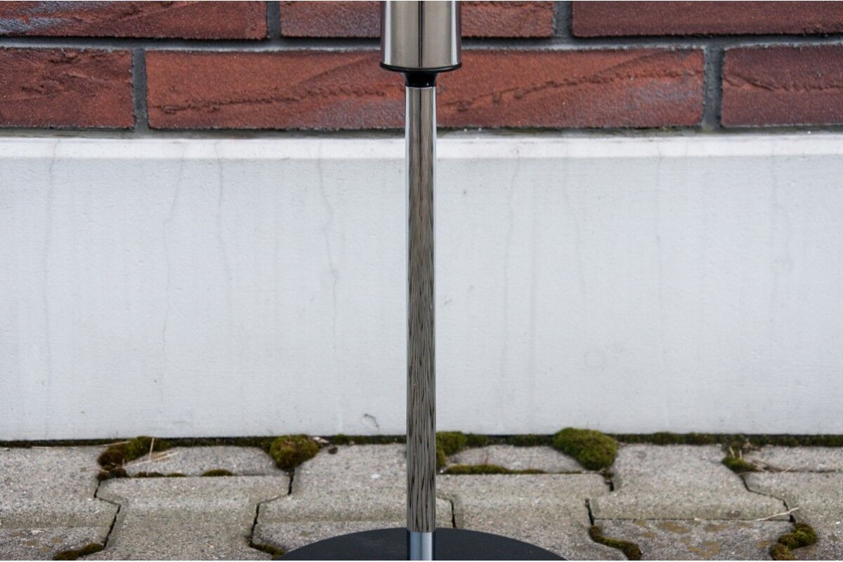 PH80 table lamp by Poul Henningsen, Denmark, 1960s