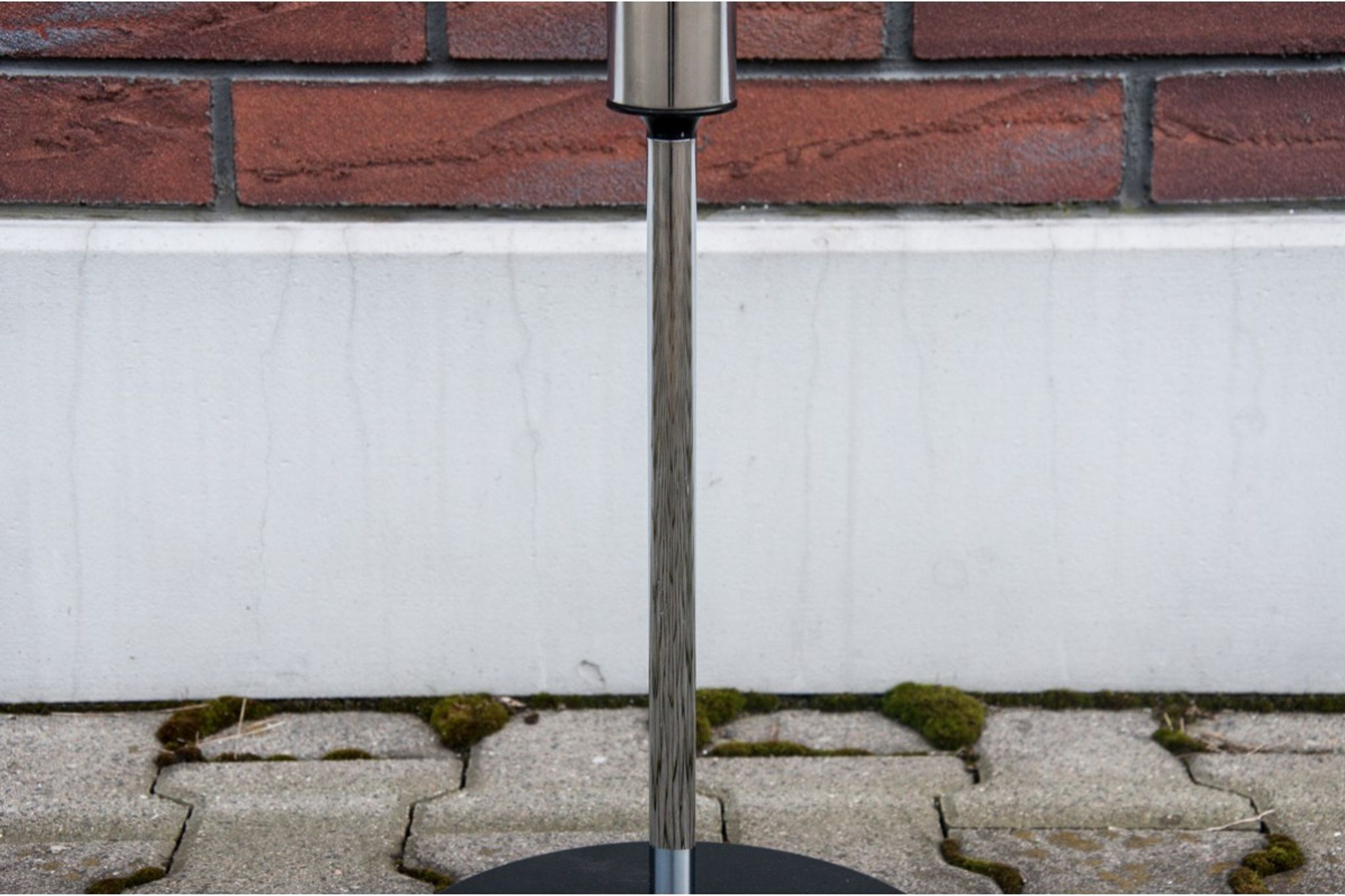 Lampe de table PH80 par Poul Henningsen, Danemark, années 1960
