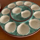 Slurry shell plates