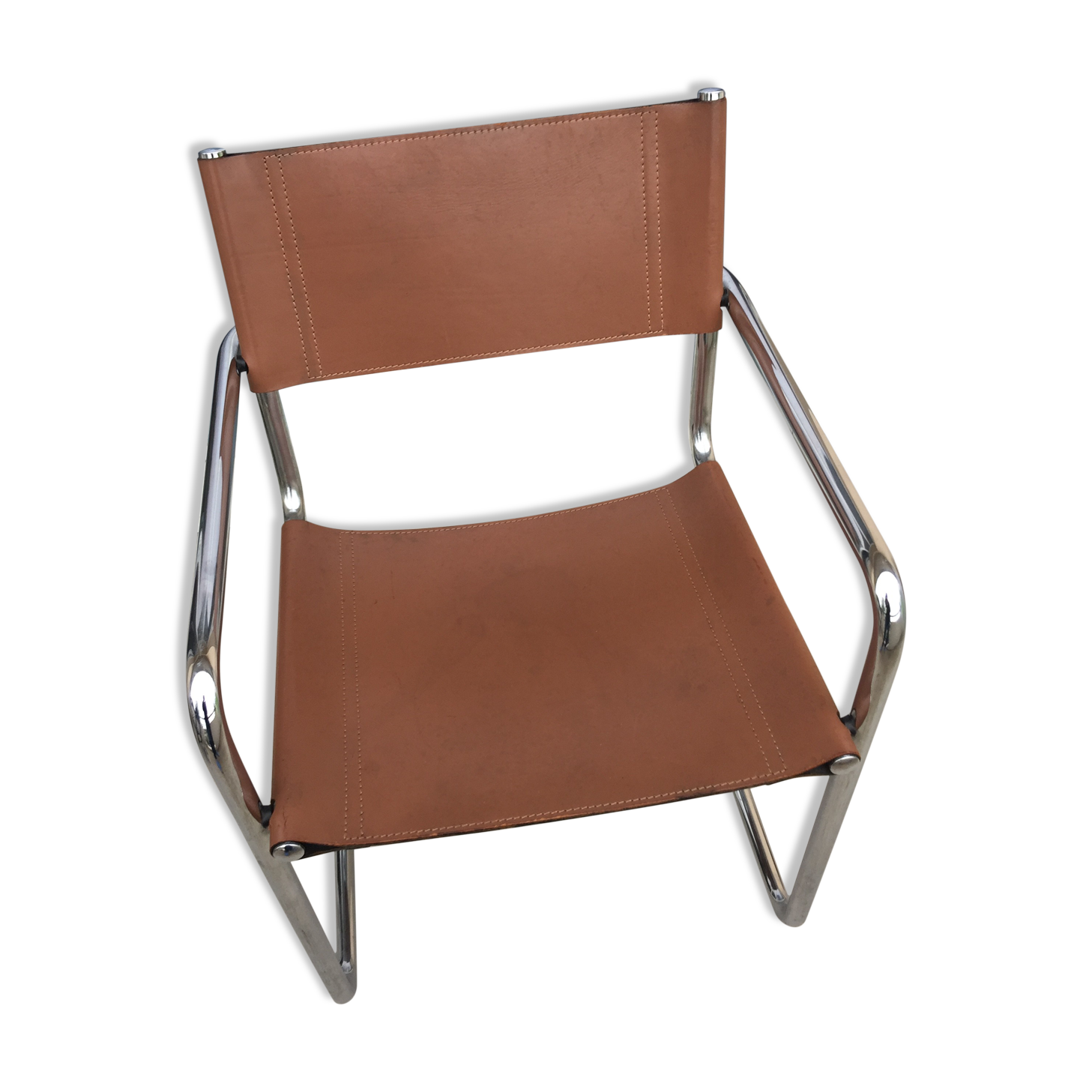 Chair Mattéo Grassi, 1970s
