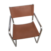 Fauteuil Mattéo Grassi années 1970