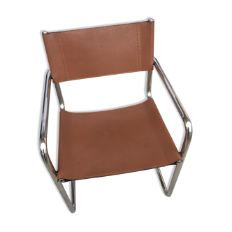 Chair Mattéo Grassi, 1970s