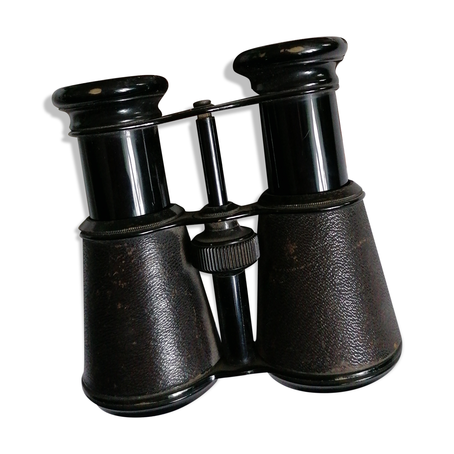 Iris Paris theatre binoculars